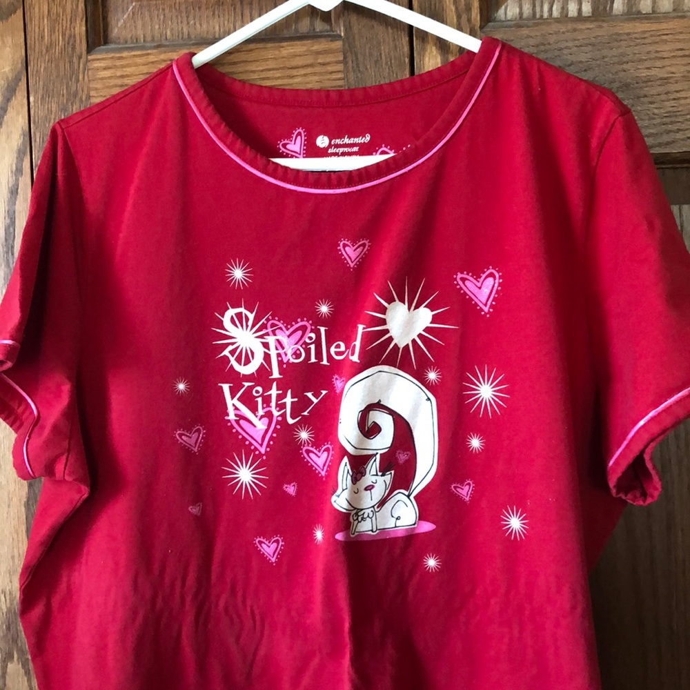 Enchanted Sleepwear